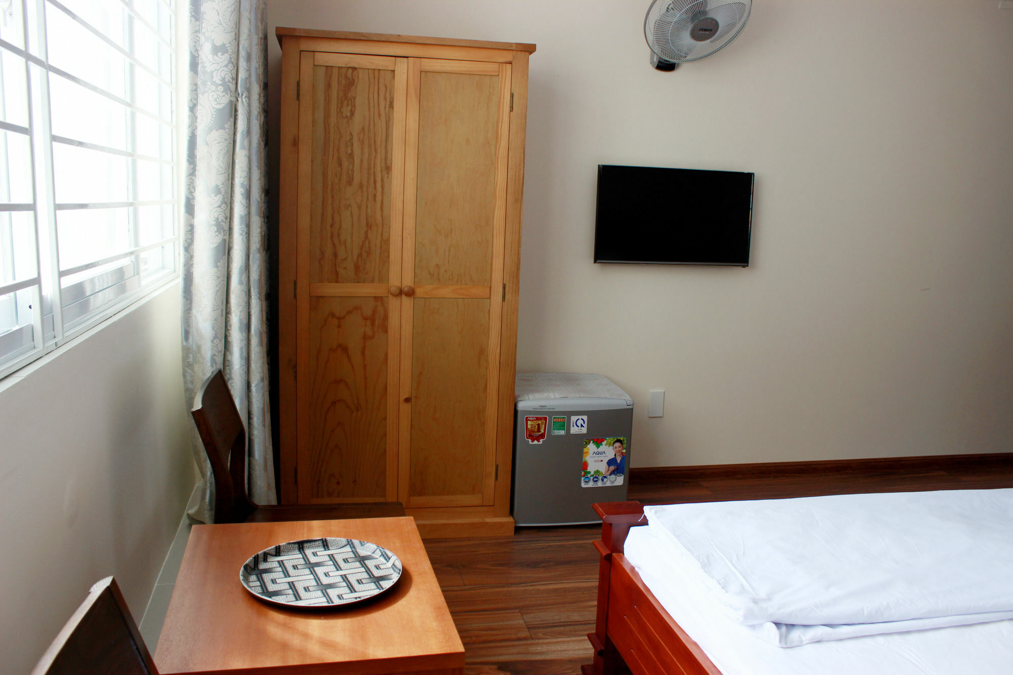 Sunny Guest House Ho Chi Minh-staden Exteriör bild